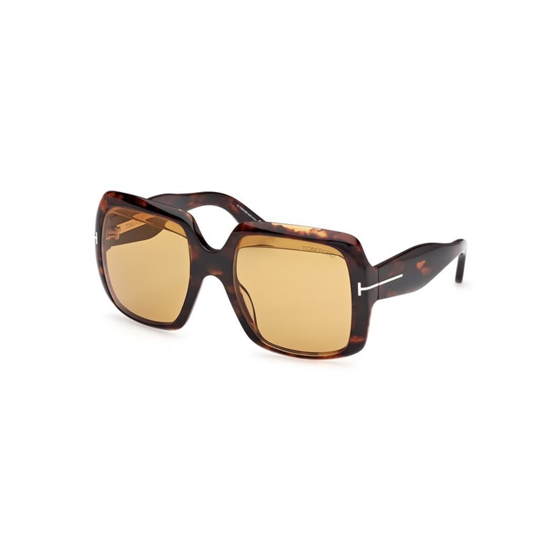 Tom Ford AURORA FT1194 52E Tom Ford Havana 55