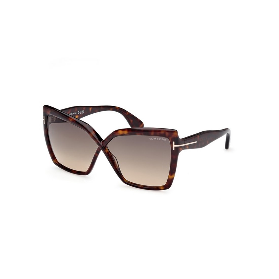 Tom Ford FIORE FT1195 52B Tom Ford Havana 63