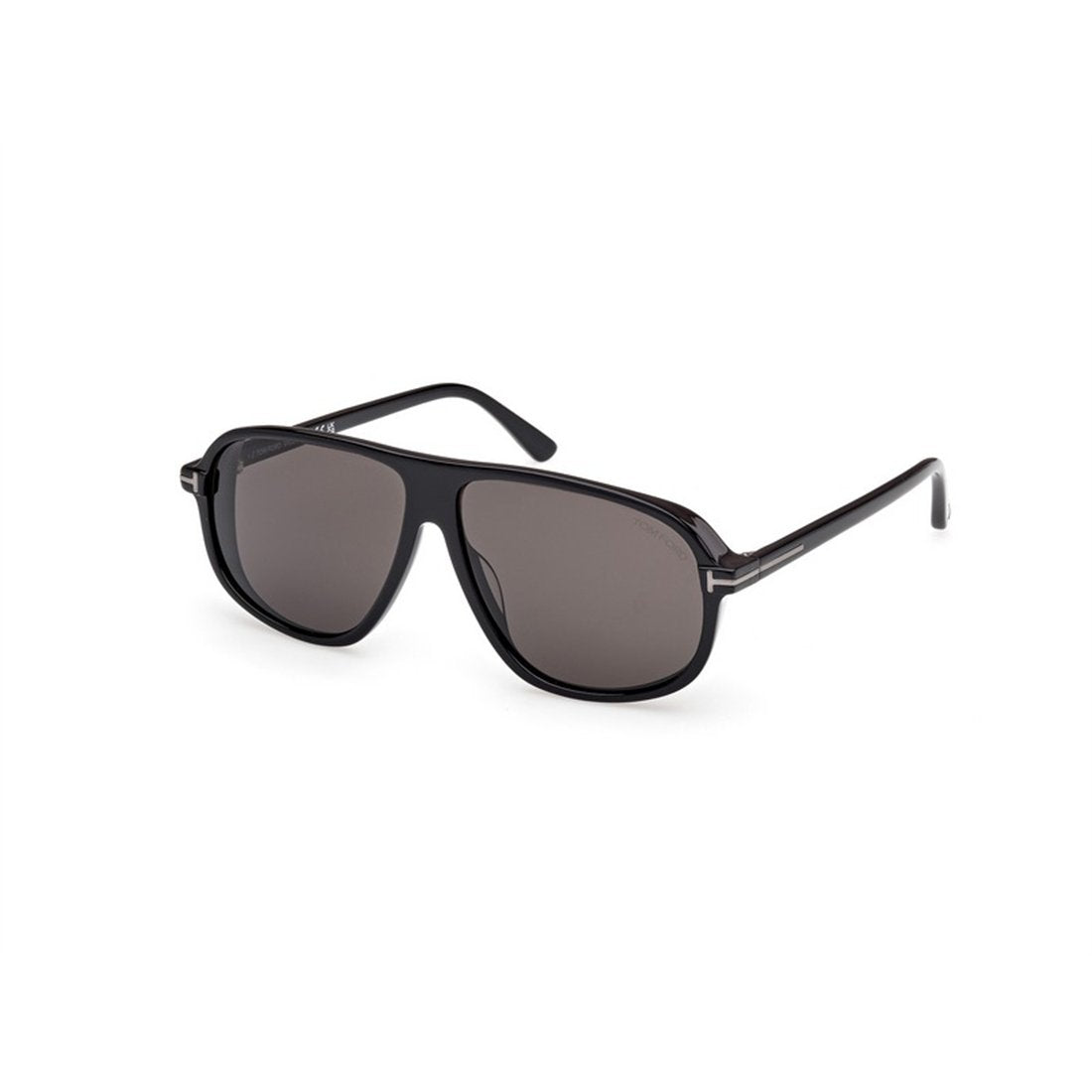 Tom Ford GUILLAUME FT1208-N 01A Tom Ford Negro Brillante 61
