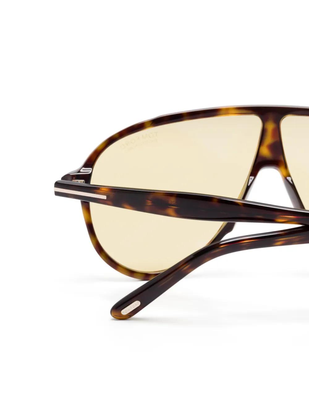 Tom Ford VLADIMIR FT1211 52E Tom Ford