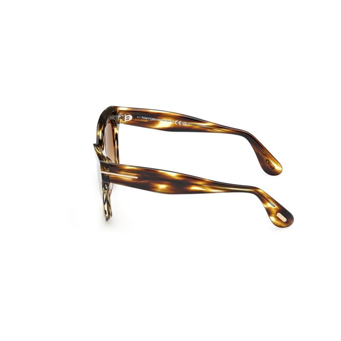 Tom Ford ELVIRA FT1217 55F Tom Ford