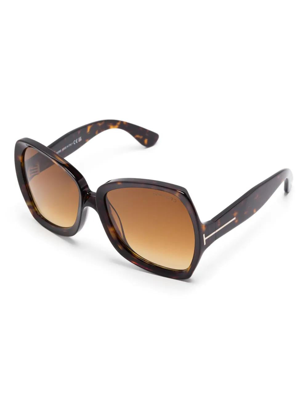 JERRY SUNGLASSES Tom Ford
