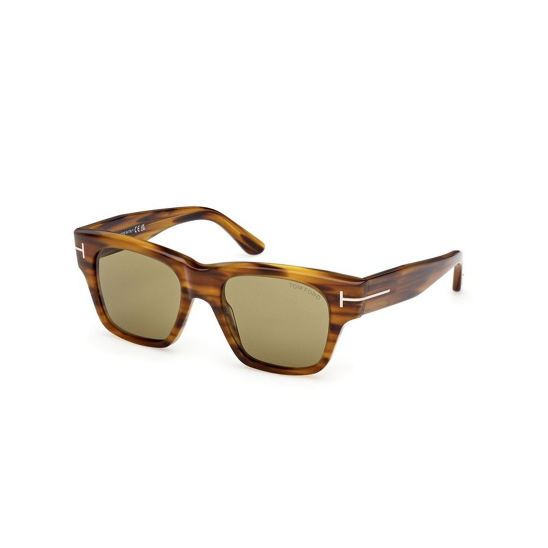 Tom Ford FT1280 55N Tom Ford Havana 53