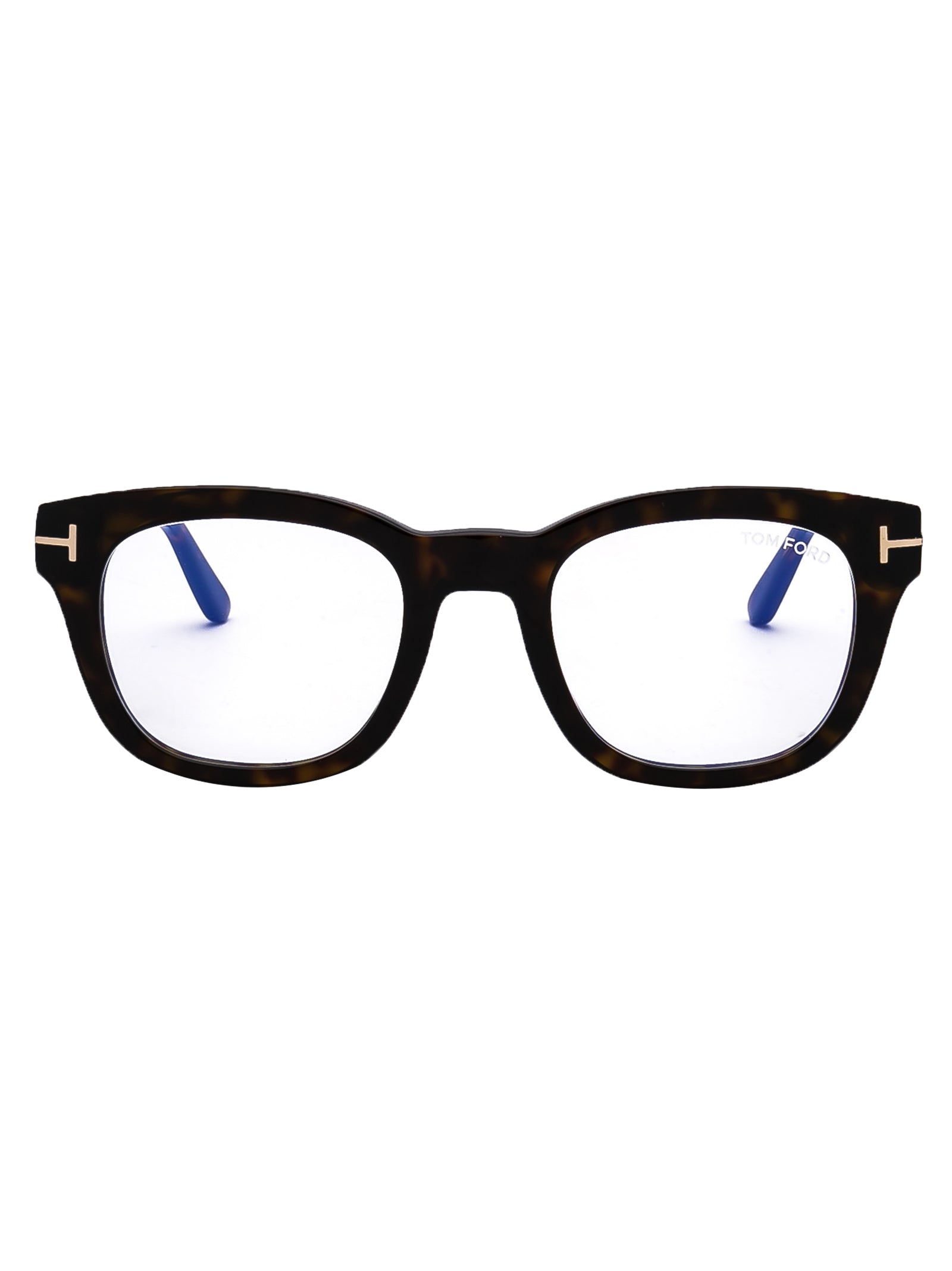 AVANA SCURA ACETATE GLASSES Tom Ford AVANA SCURA 50