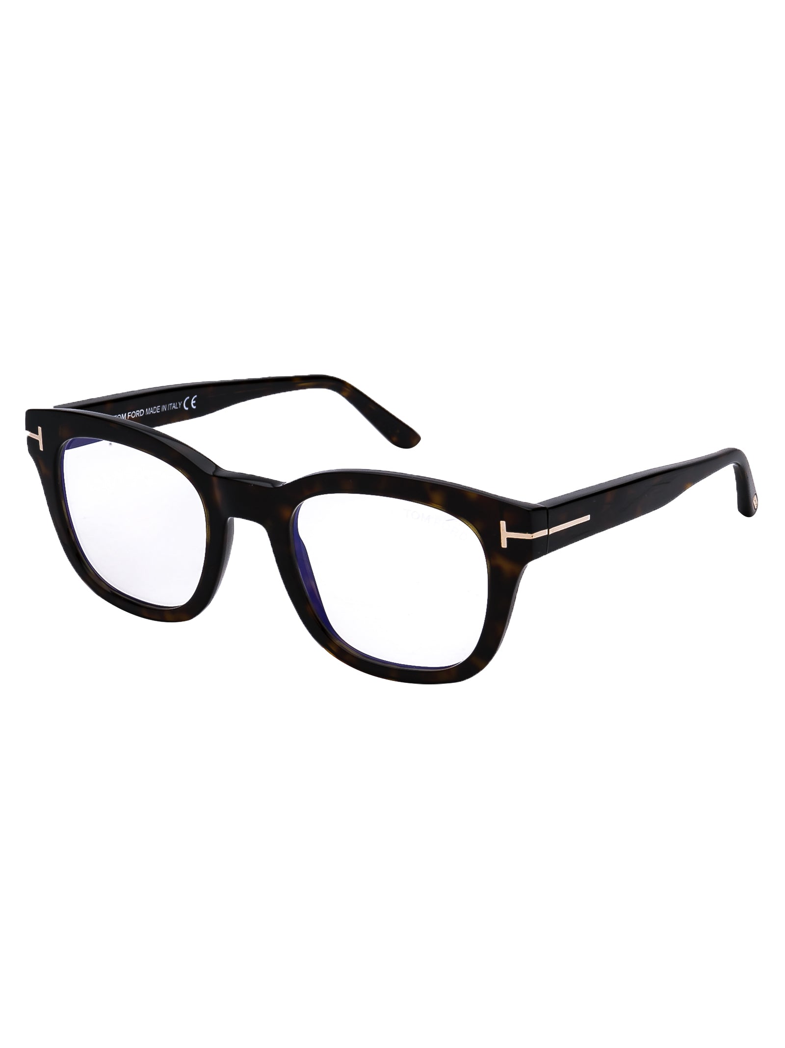 AVANA SCURA ACETATE GLASSES Tom Ford