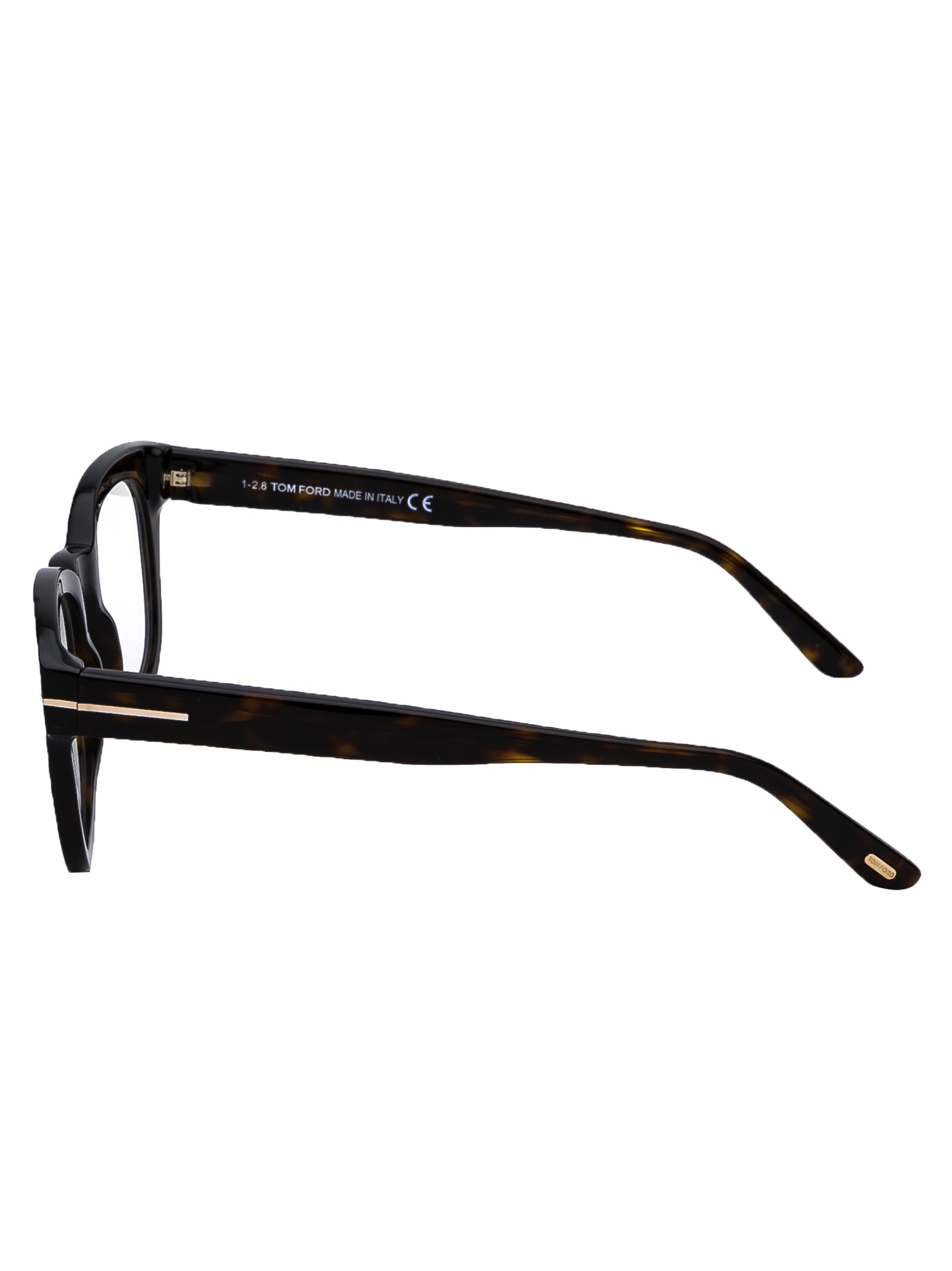 AVANA SCURA ACETATE GLASSES Tom Ford