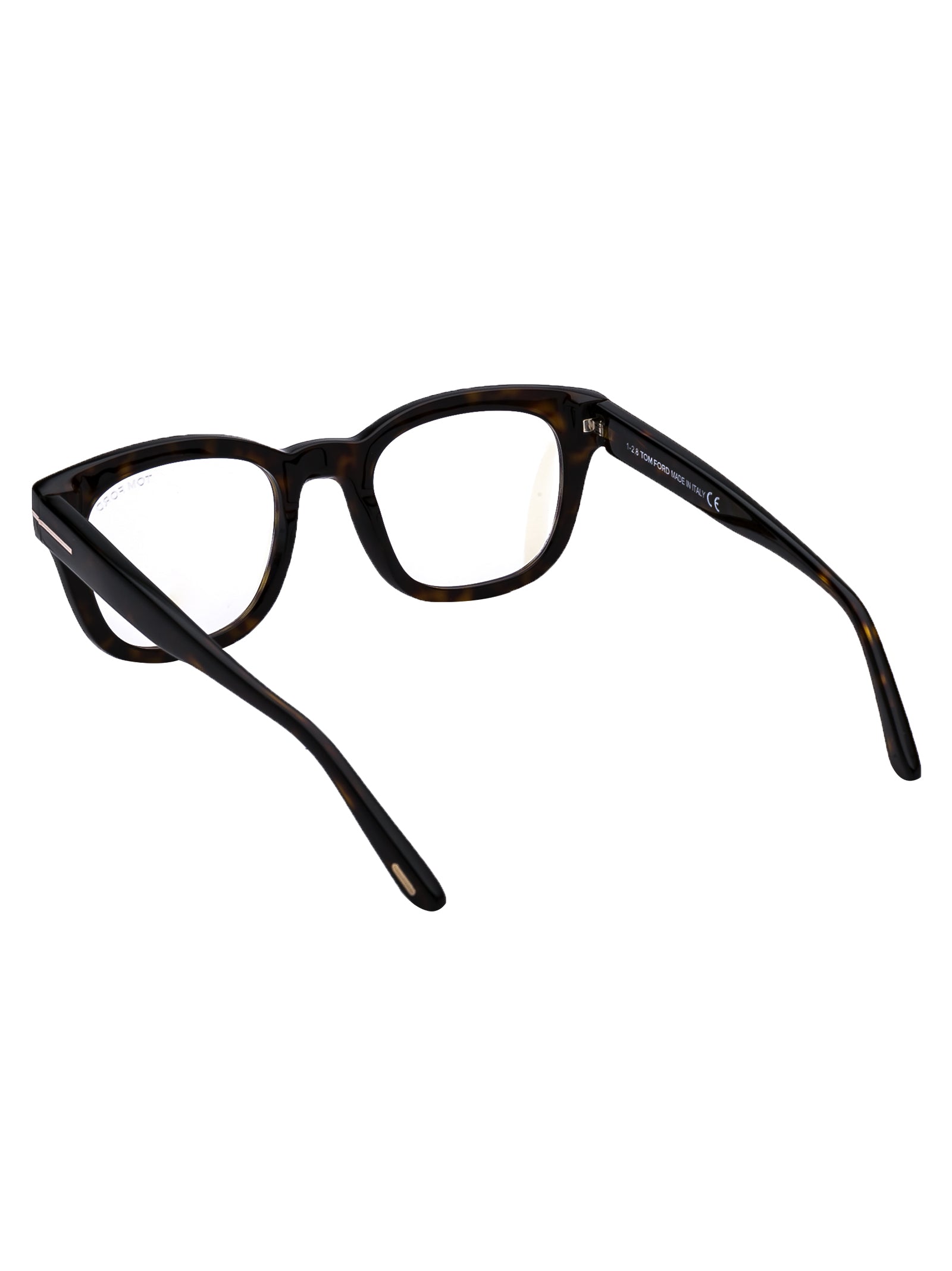 AVANA SCURA ACETATE GLASSES Tom Ford