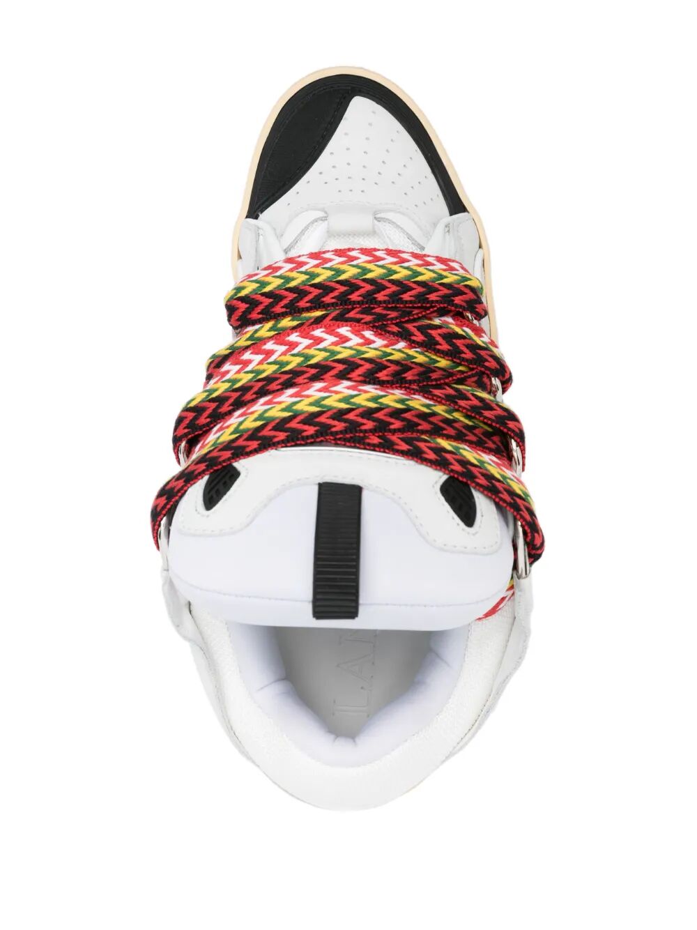 SNEAKER CURB Lanvin