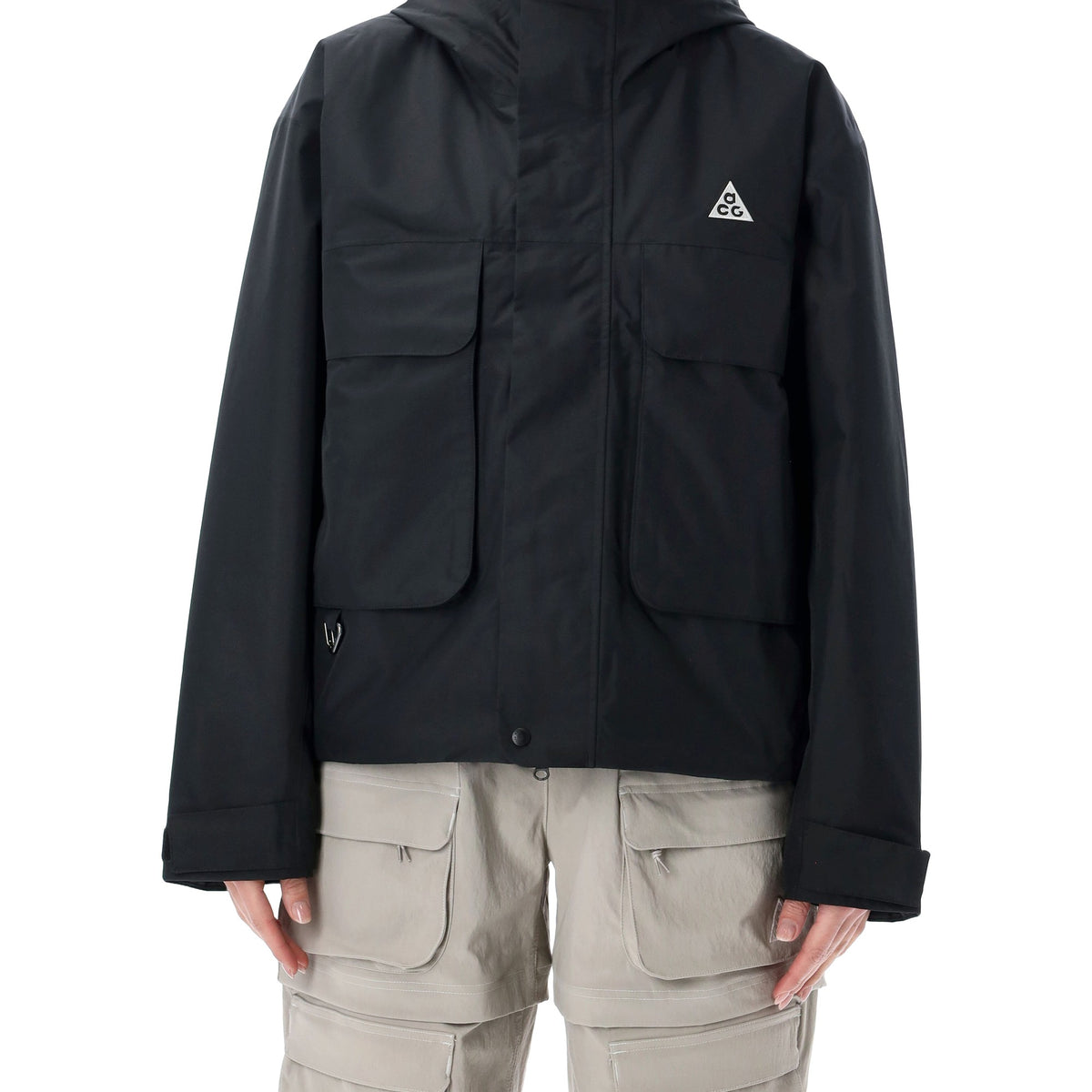 NIKE ACG WATERPROOF PRIMALOFT JACKET – Lord & Taylor