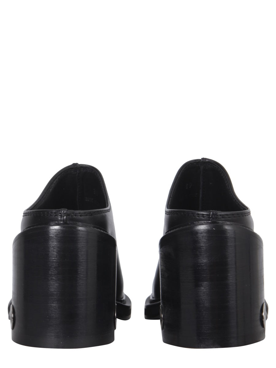 BUCO SABOT SANDALS SUNNEI