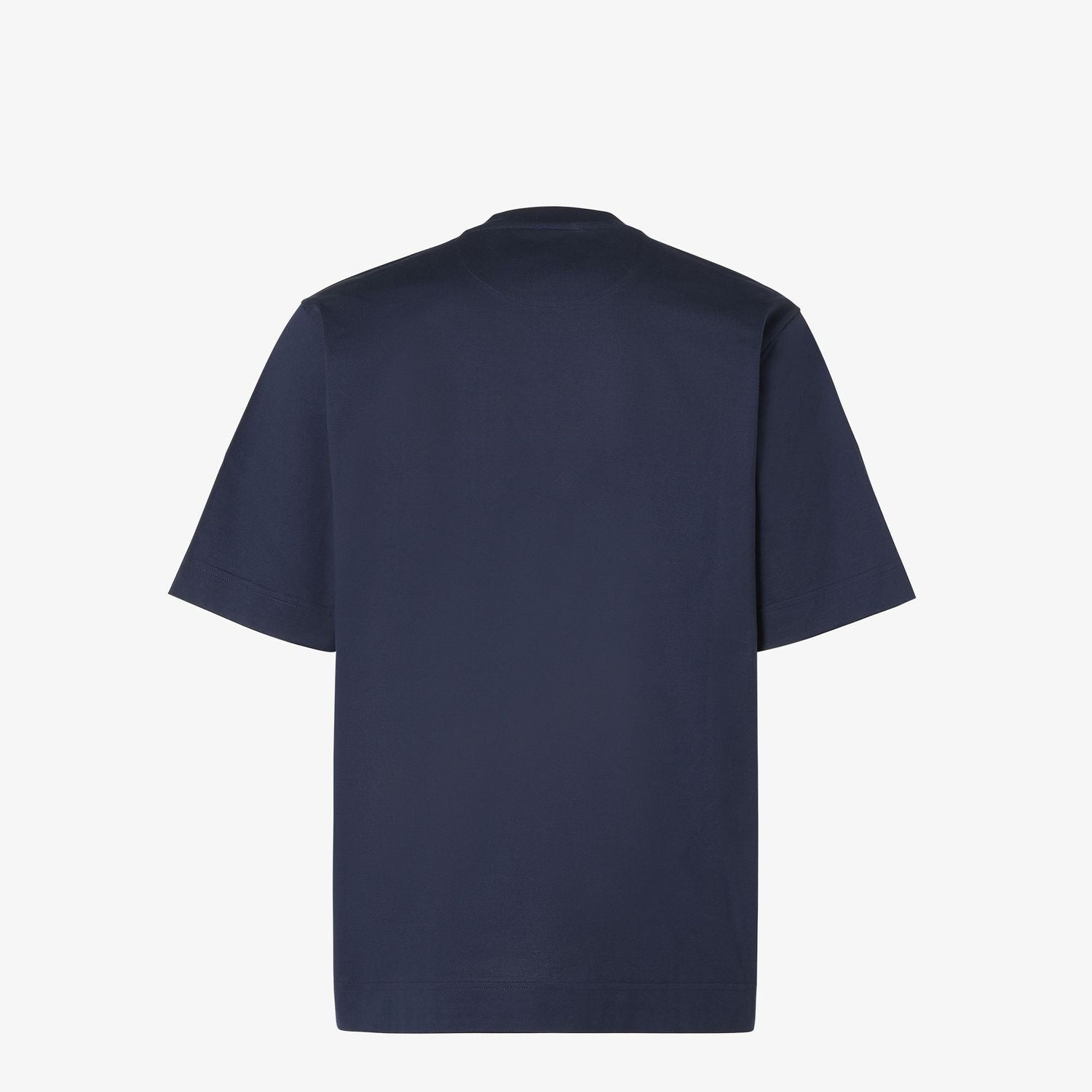 COTTON T-SHIRT Fendi