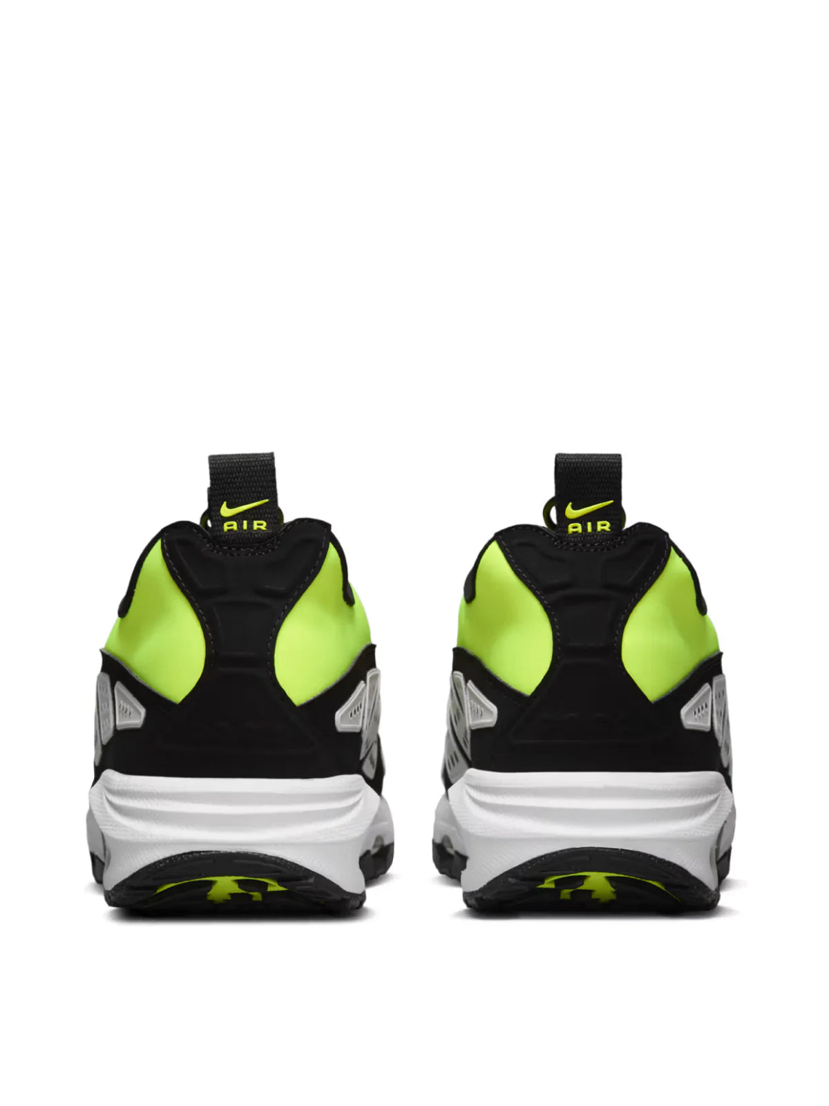 AIR MAX SNDR SNEAKERS Nike
