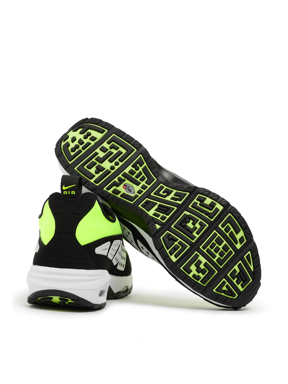 AIR MAX SNDR SNEAKERS Nike