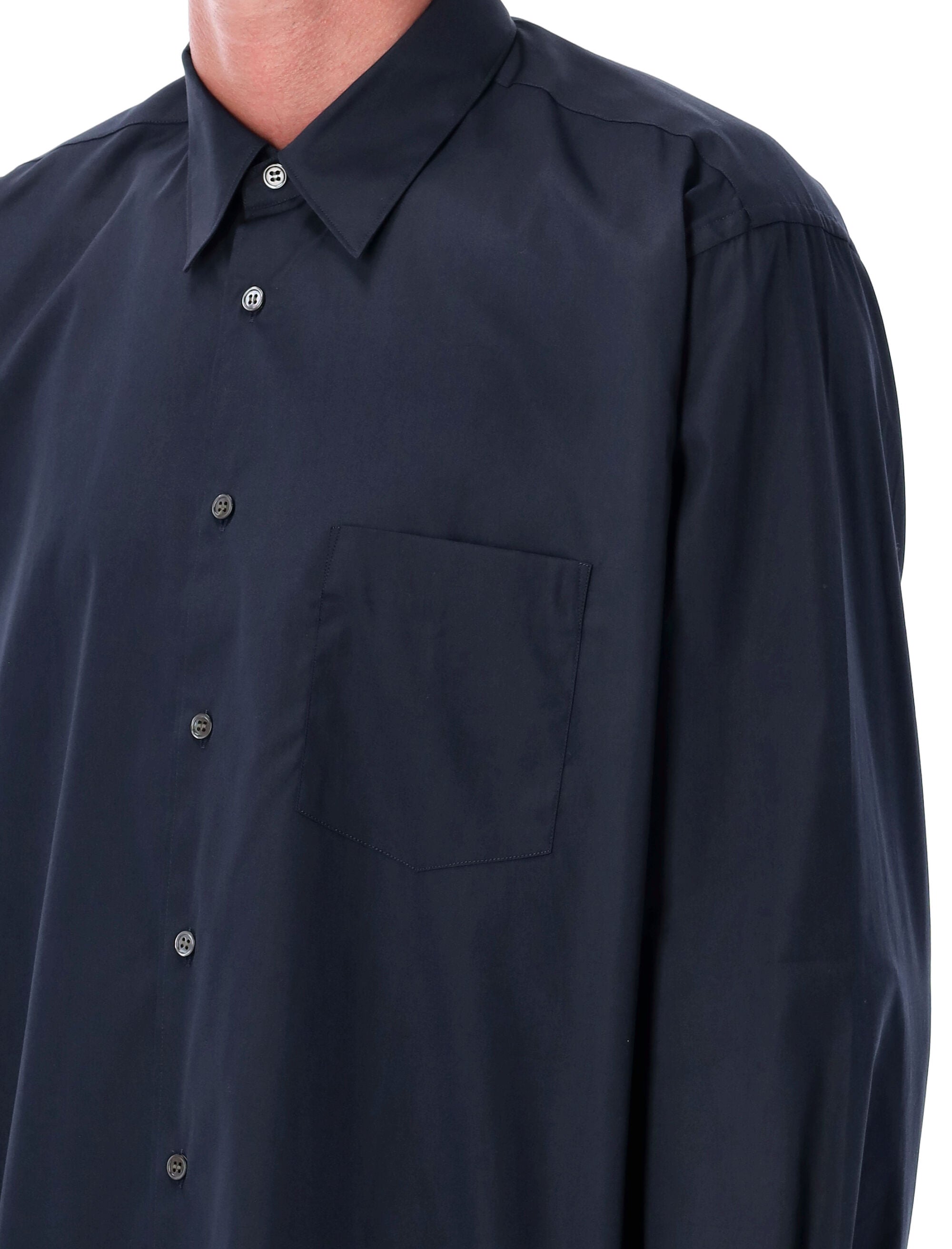 SHIRT COMME DES GARÇONS SHIRT