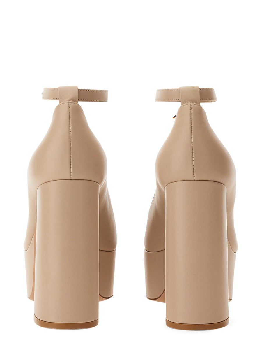 PUMP MANILA Gianvito Rossi