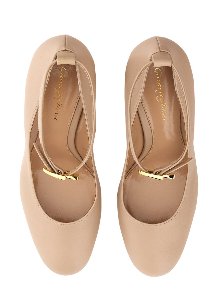 PUMP MANILA Gianvito Rossi