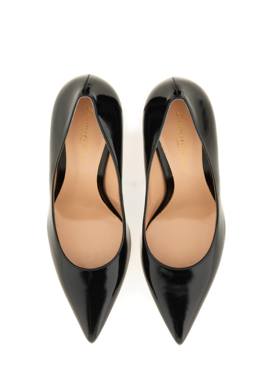 DECOLLETÉ GIANVITO 85 Gianvito Rossi