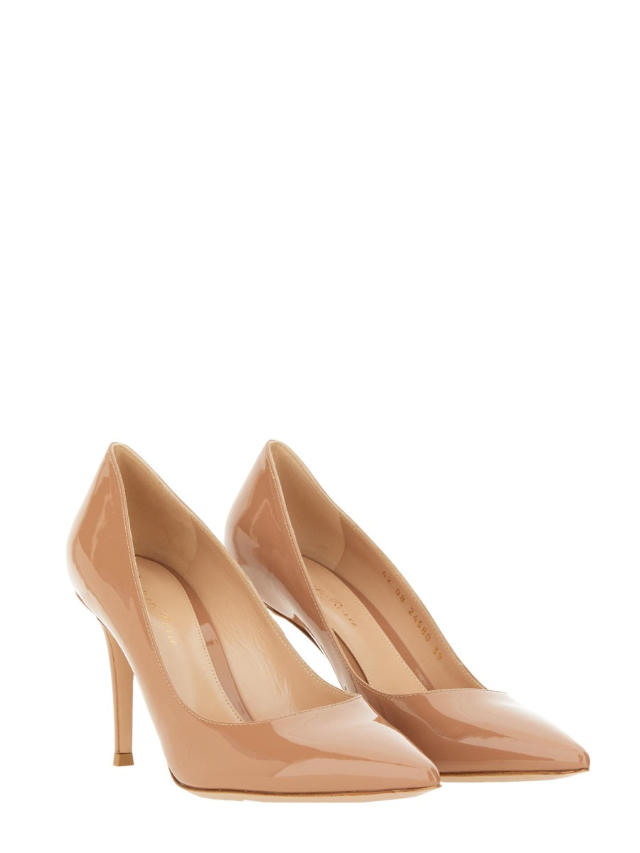 DÉCOLLETÉ GIANVITO 85 Gianvito Rossi