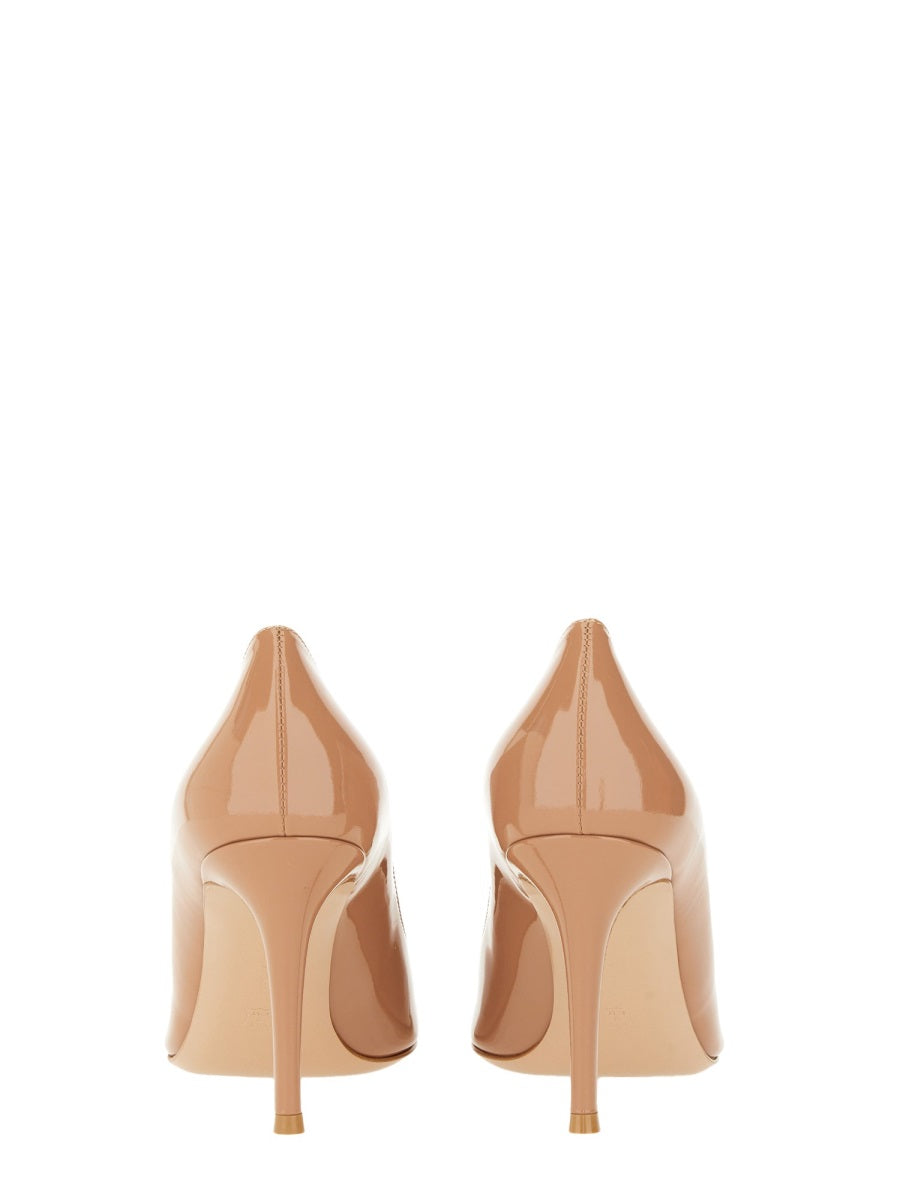 DÉCOLLETÉ GIANVITO 85 Gianvito Rossi