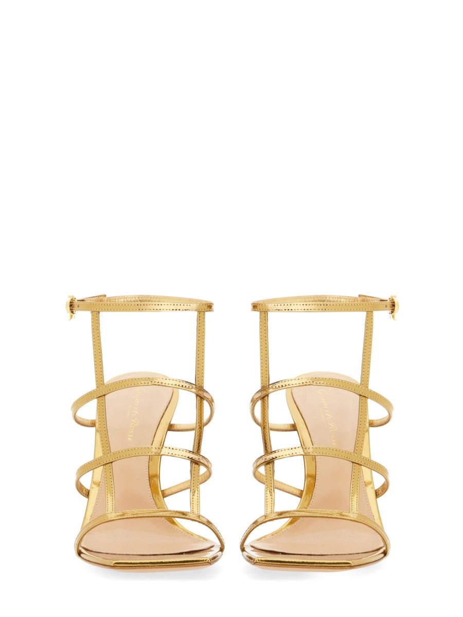 SANDAL MONDRY Gianvito Rossi