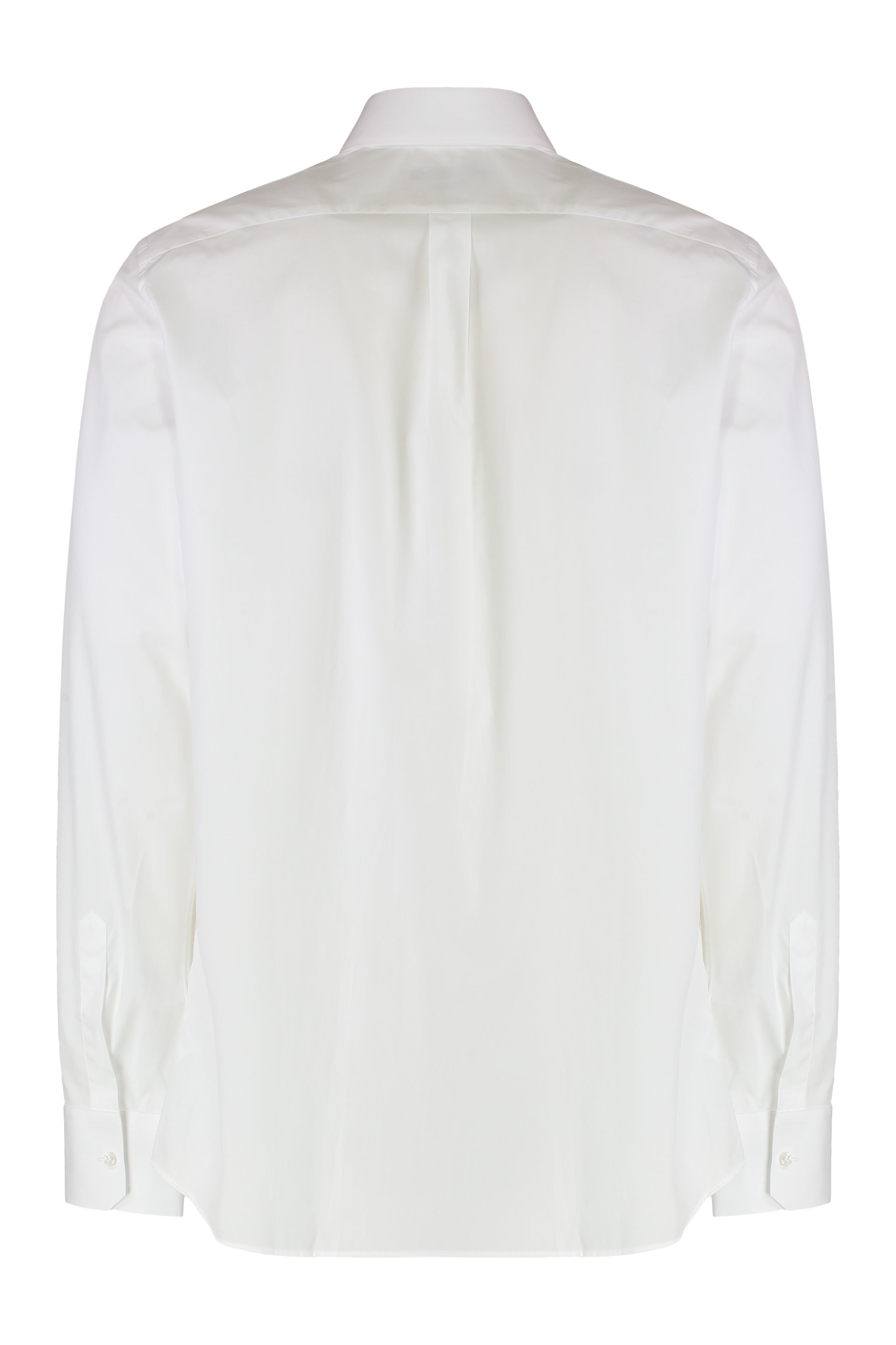 COTTON SHIRT Dolce & Gabbana