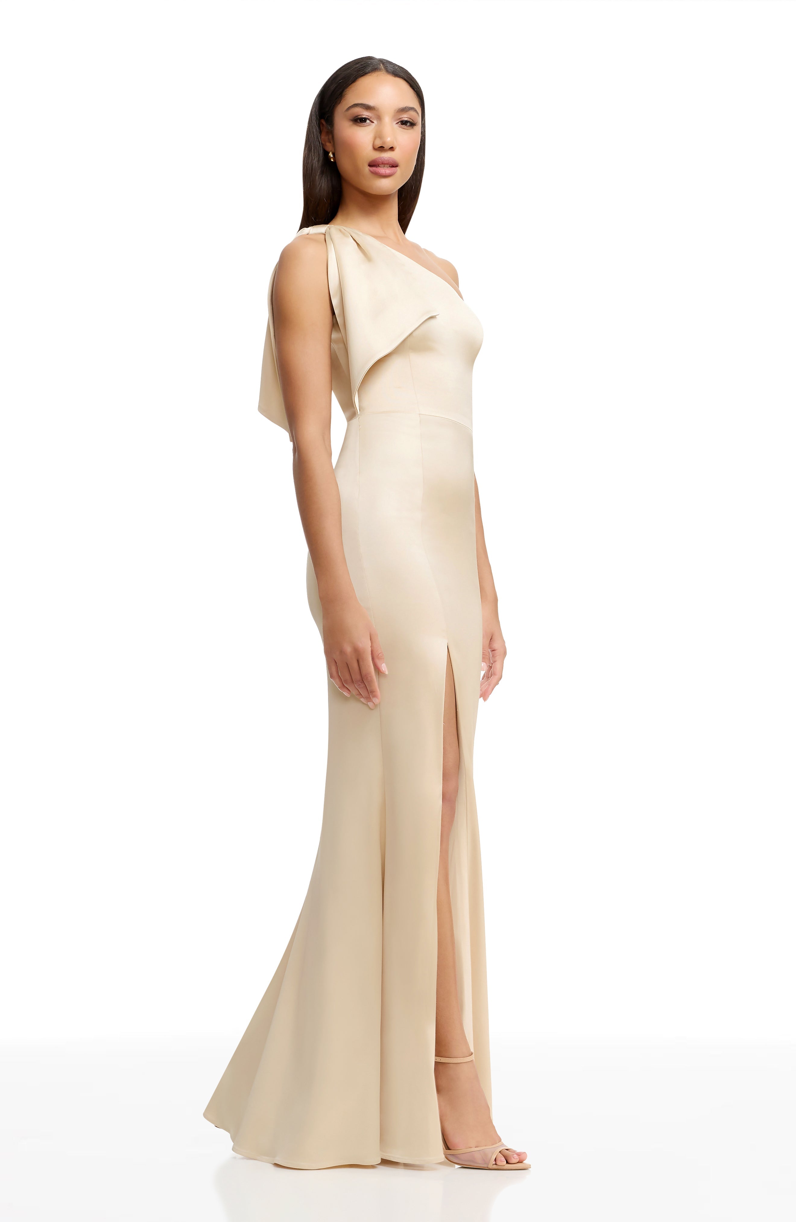 Georgina Gown Dress the Population