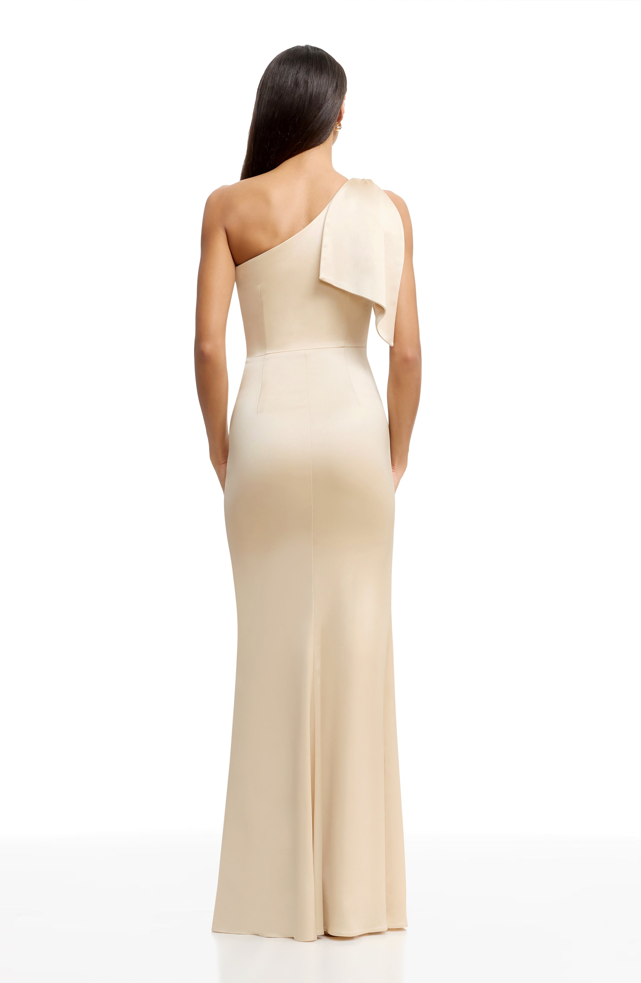Georgina Gown Dress the Population