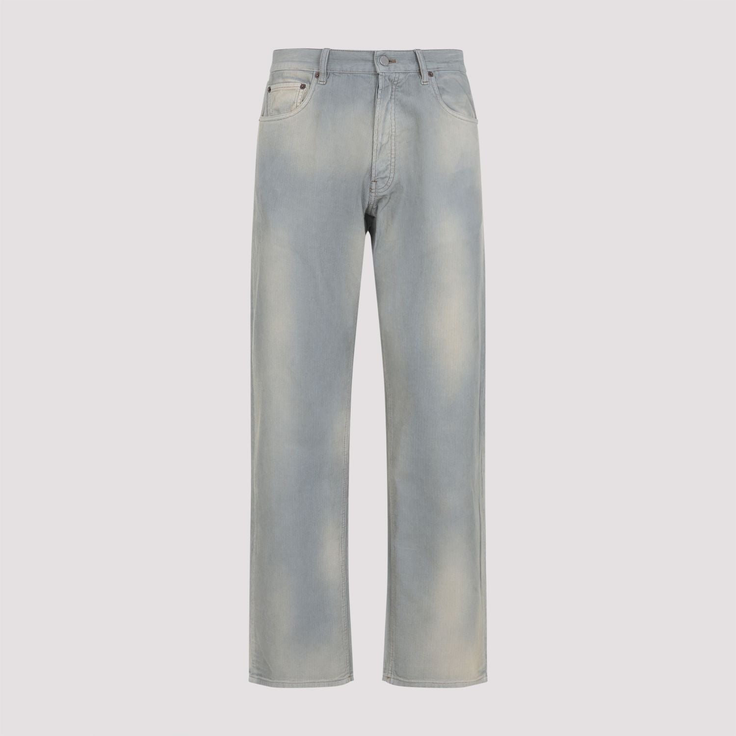 CORDUROY PANTS Prada