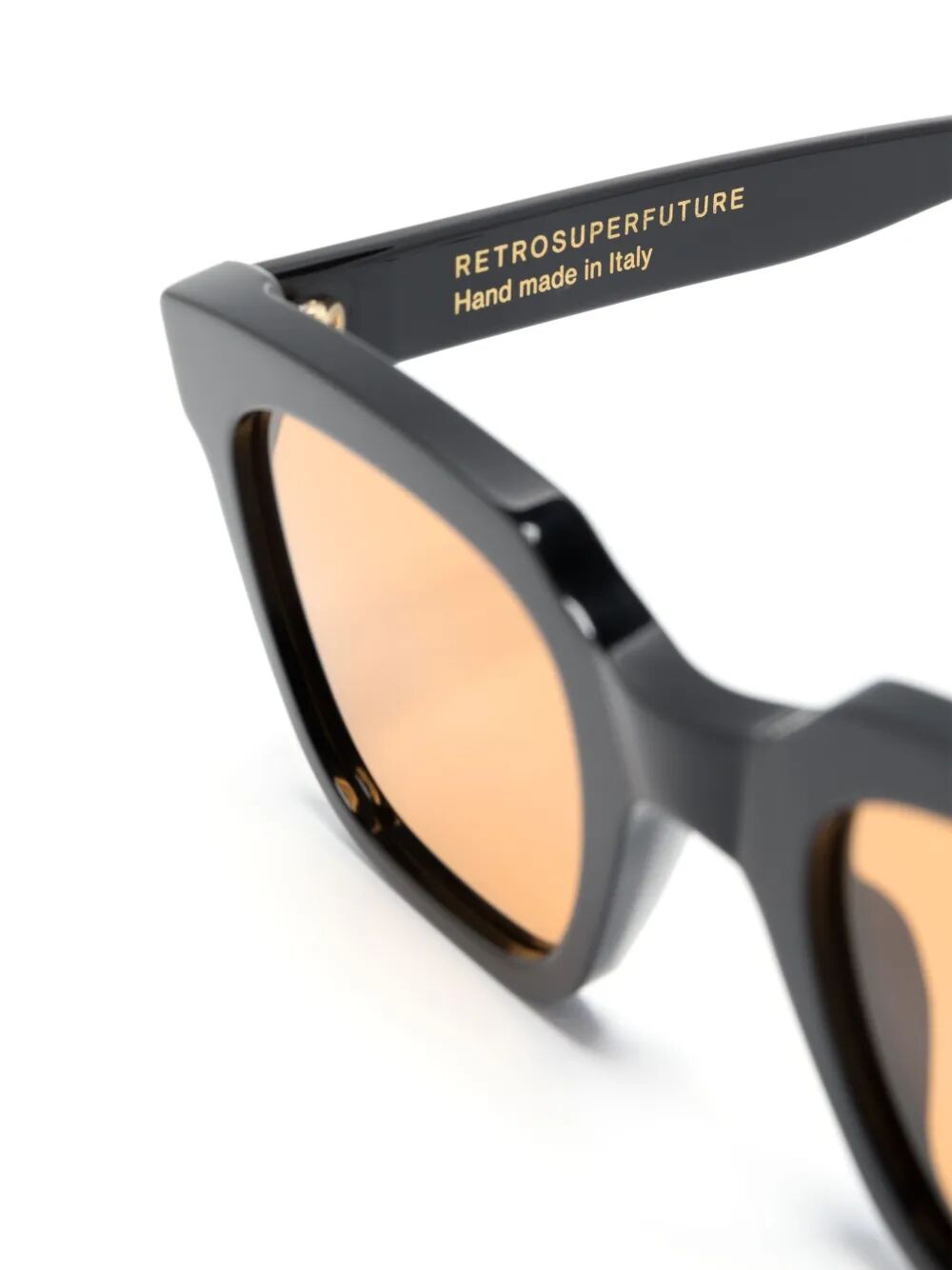 "GIUSTO" SUNGLASSES RetroSuperFuture