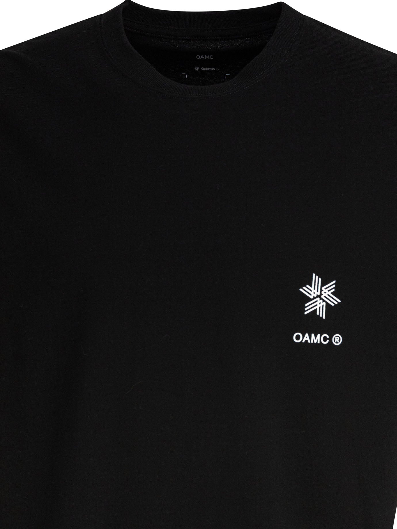 "OAMC GOLDWIN" T-SHIRT Goldwin