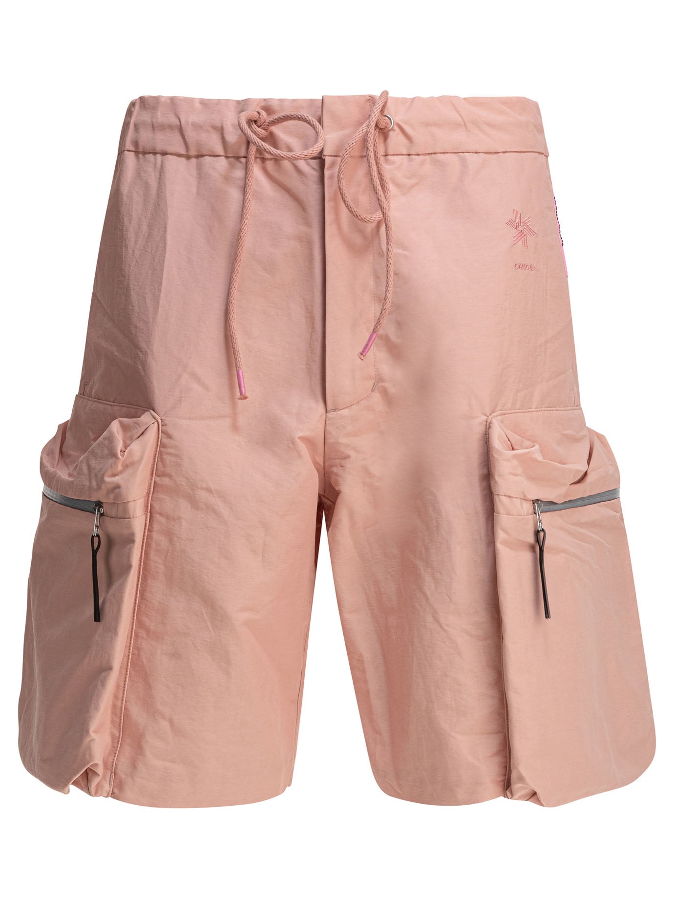 "OAMC GOLDWIN" SHORTS Goldwin PINK 3