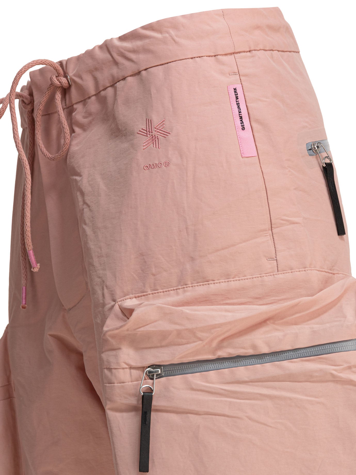 "OAMC GOLDWIN" SHORTS Goldwin