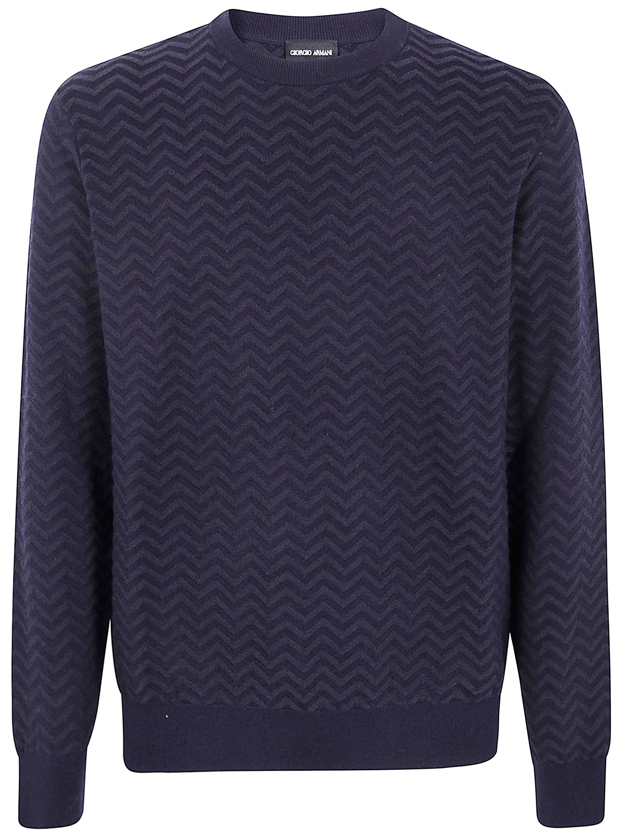 SWEATER Giorgio Armani