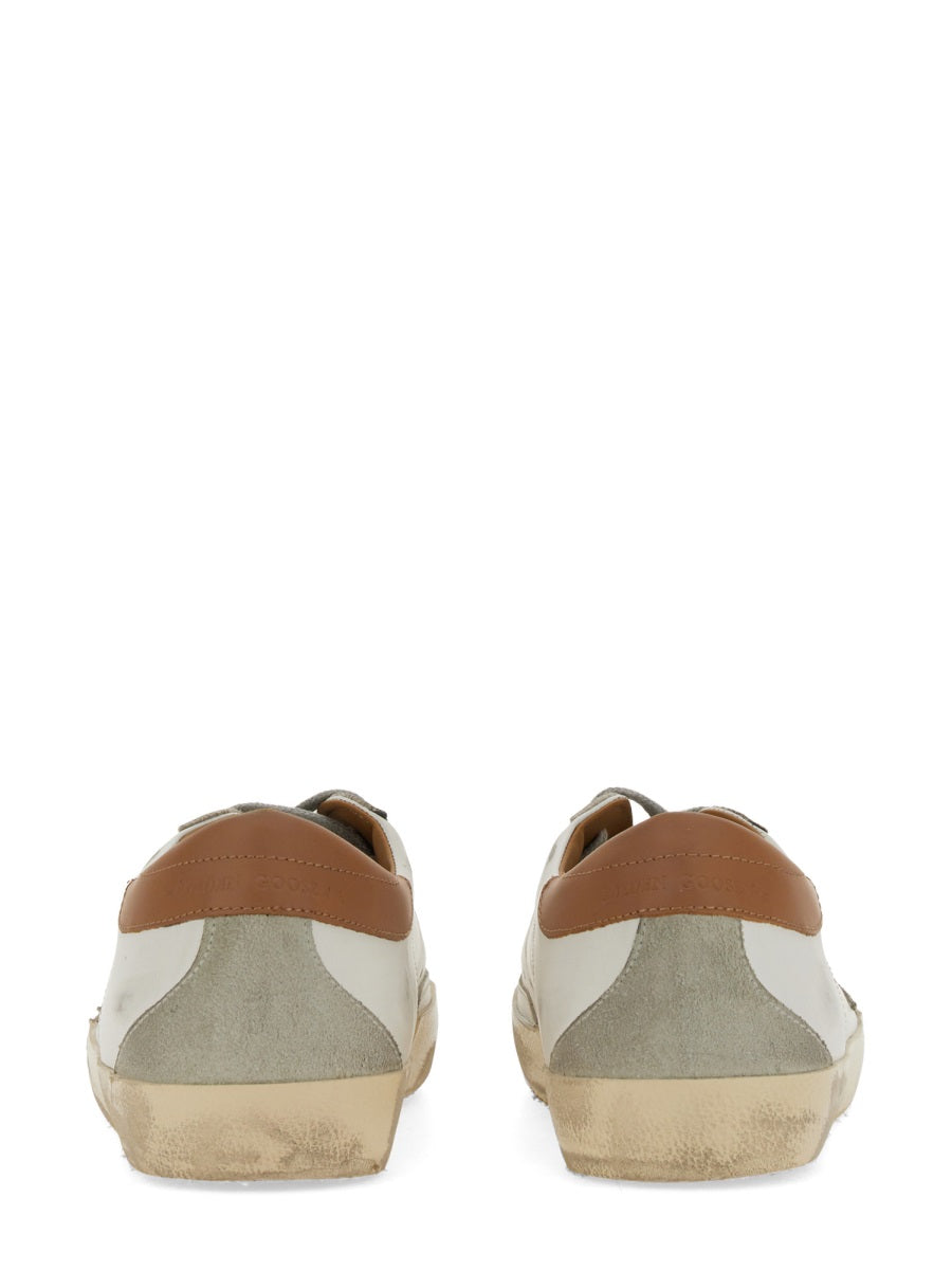 SNEAKERS SUPERSTAR Golden Goose