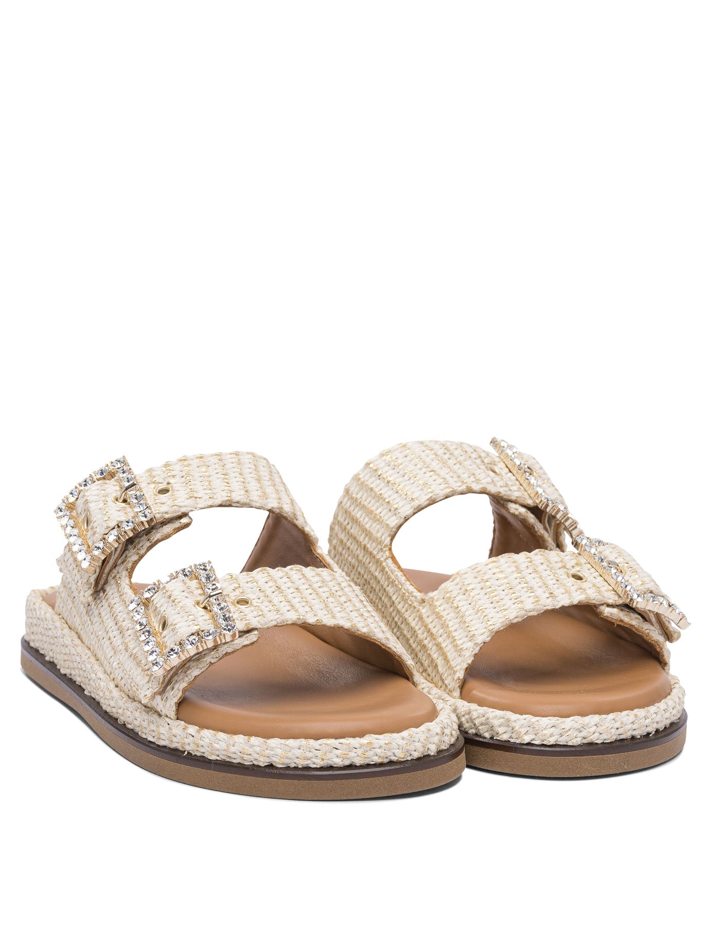 SANDALS Alibi
