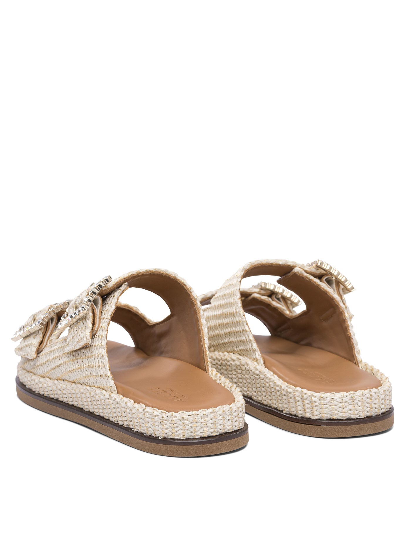 SANDALS Alibi