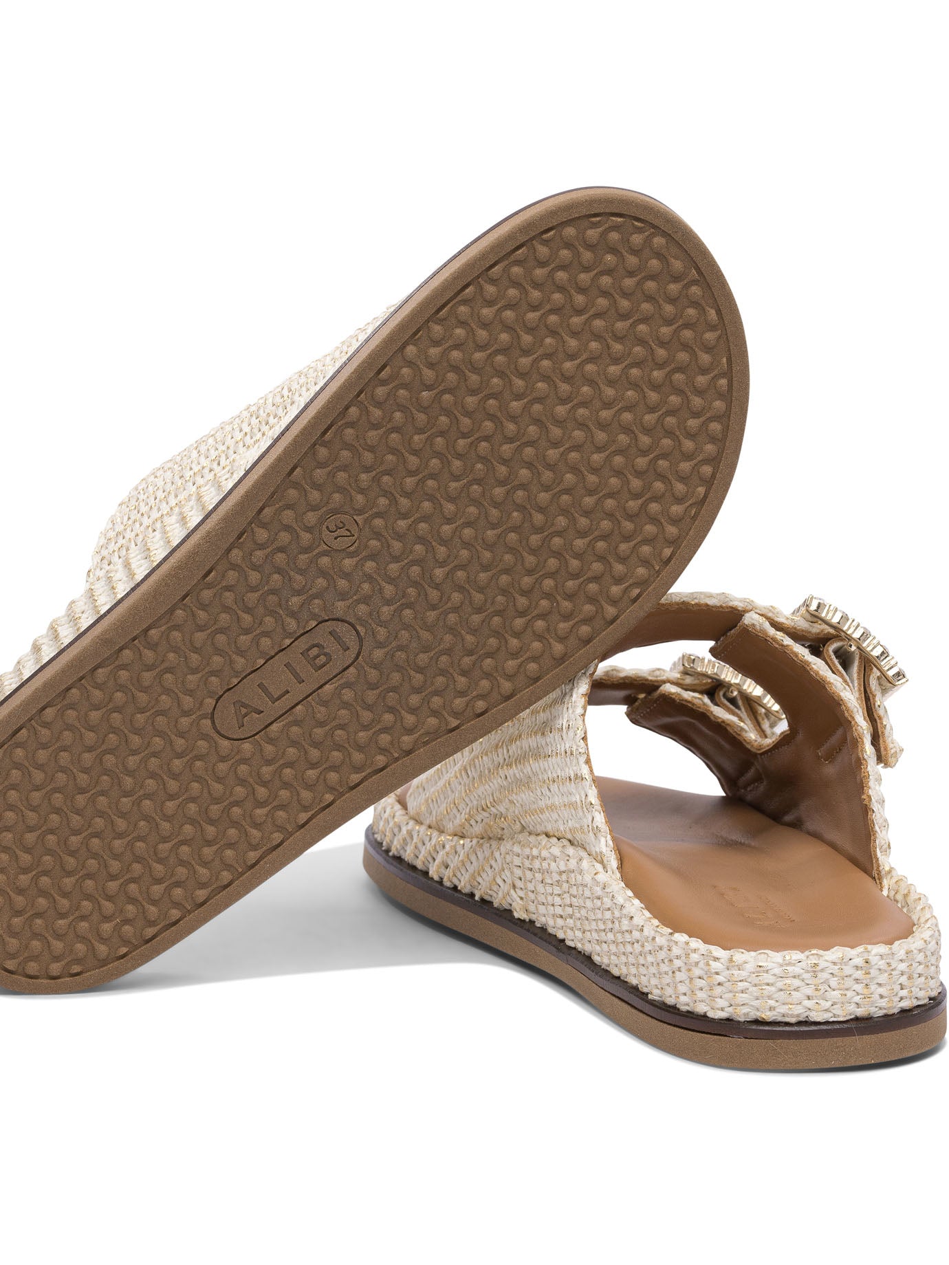 SANDALS Alibi