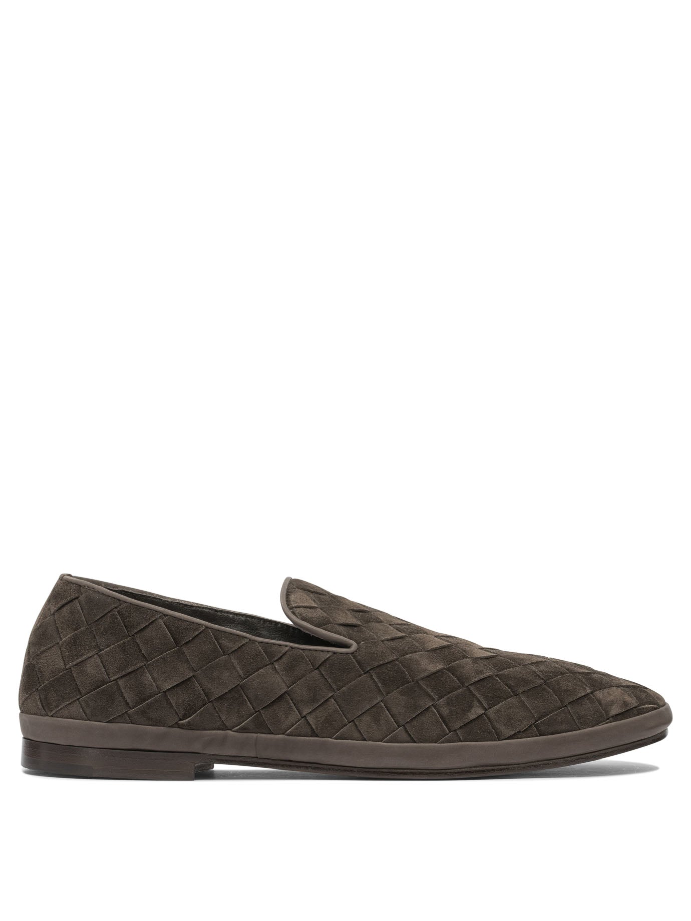 LOAFERS & SLIPPERS HENDERSON BROWN 42