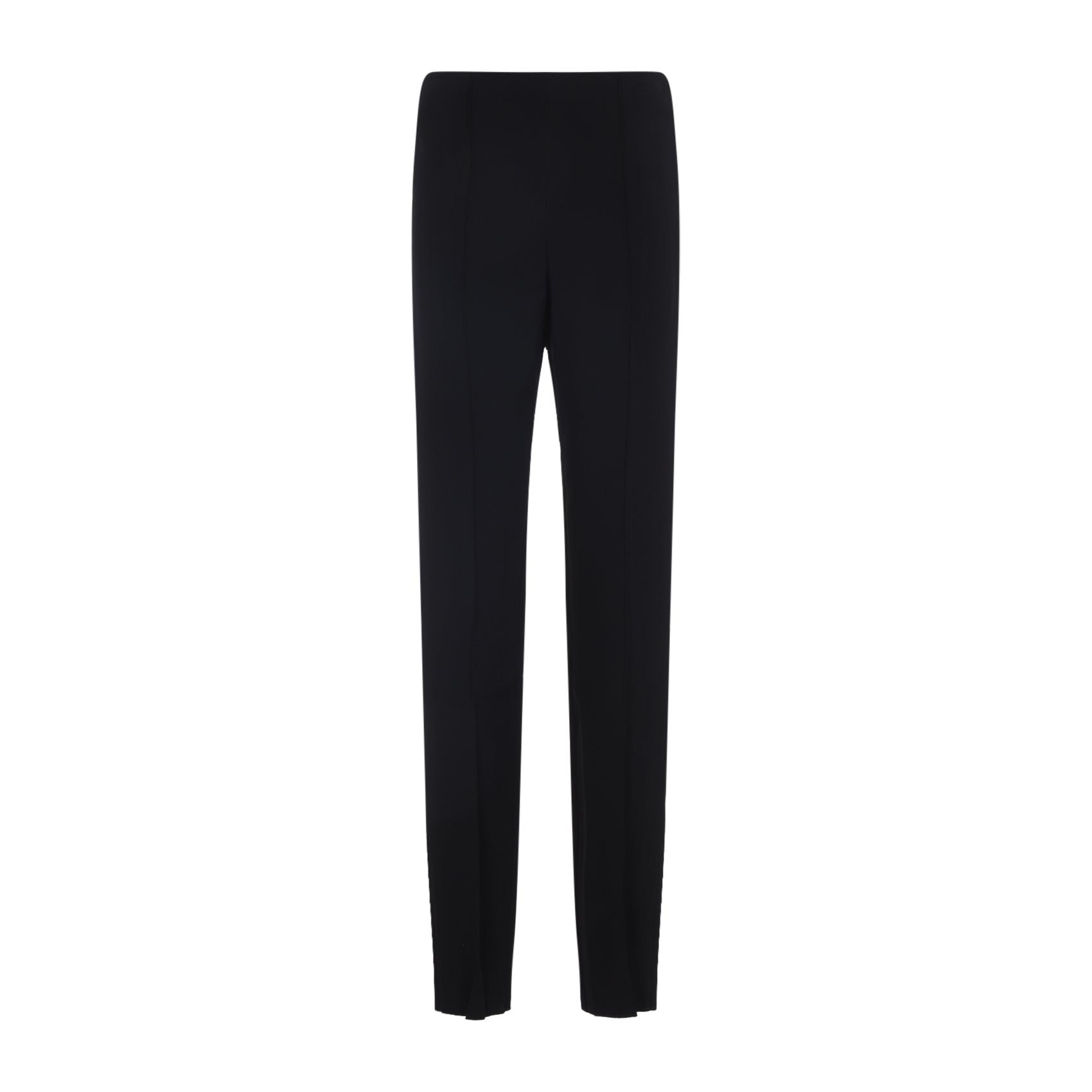 TROUSER Giorgio Armani BLACK 42