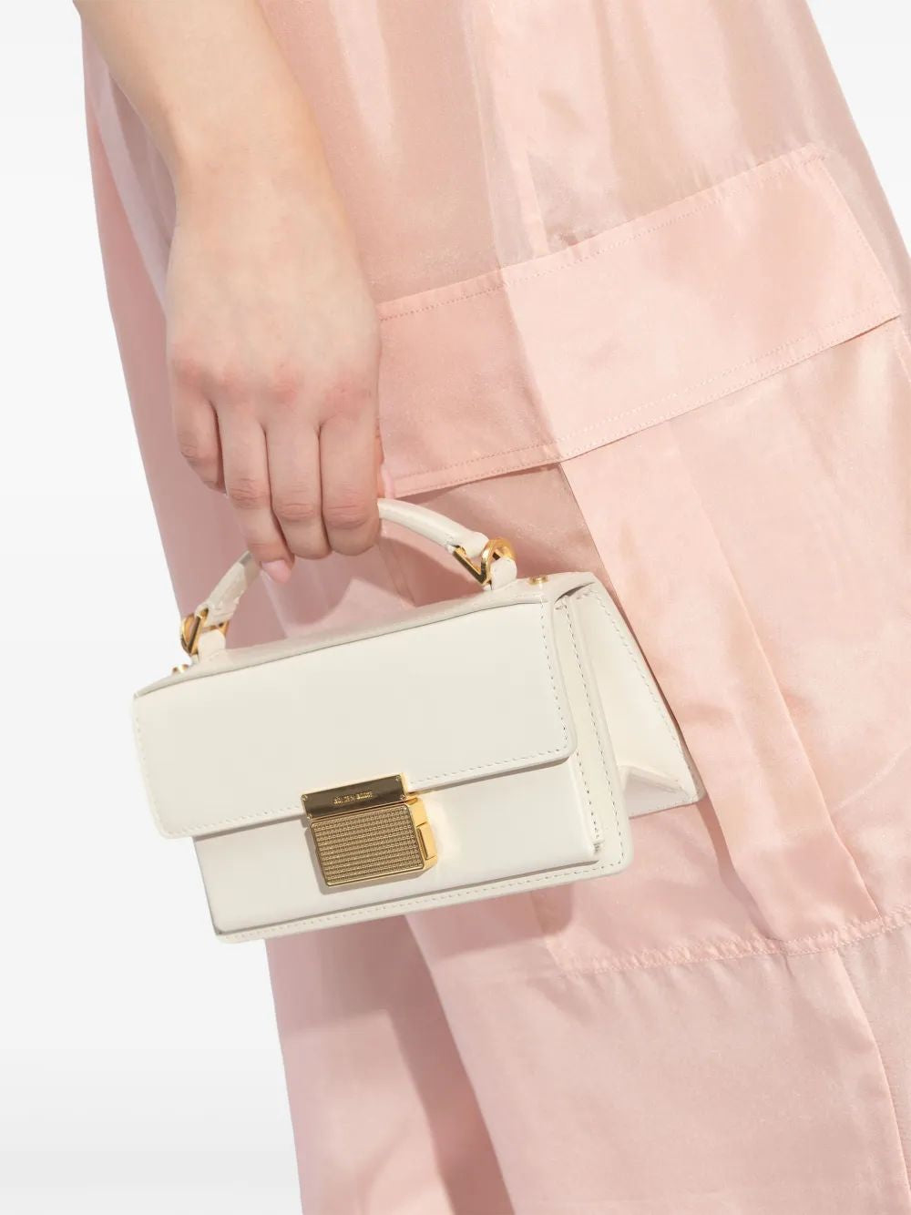 VENEZIA SMALL BAG Golden Goose
