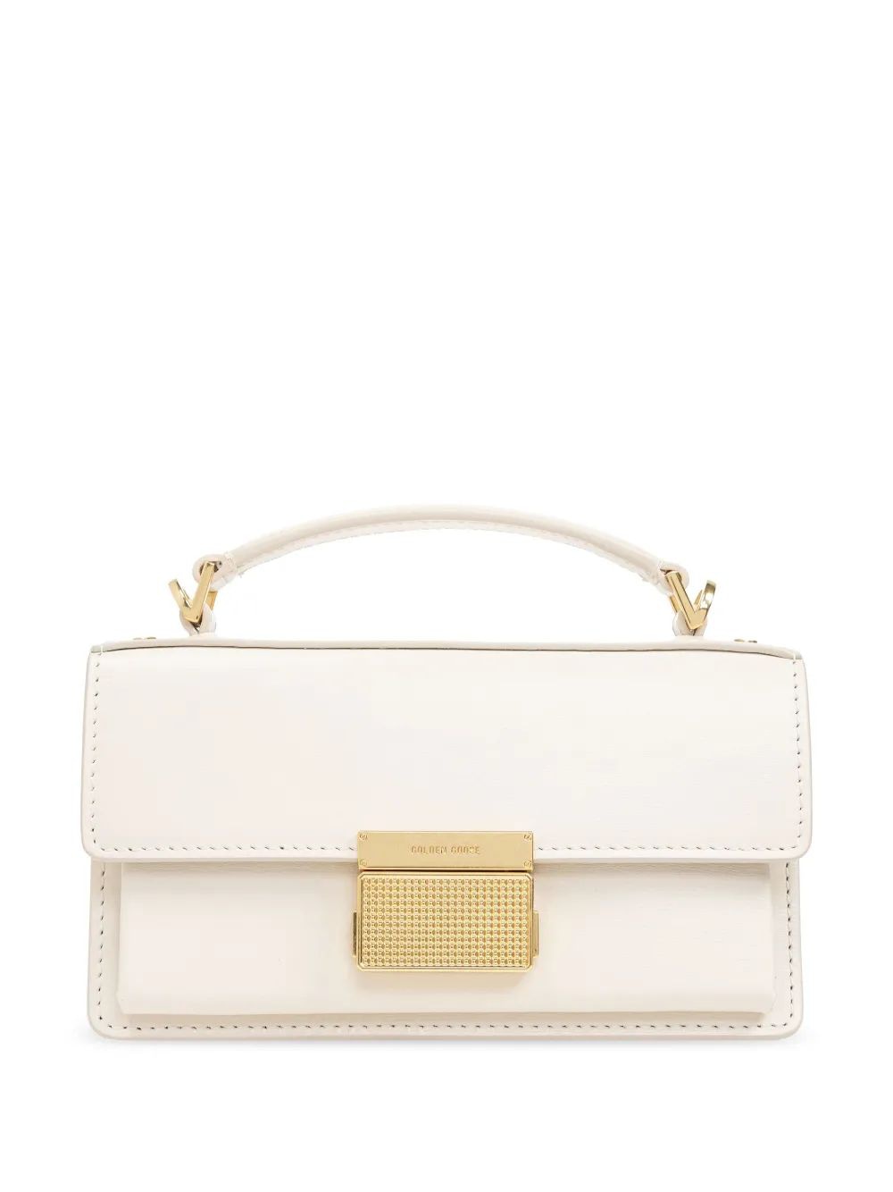 VENEZIA SMALL BAG Golden Goose BUTTER OS