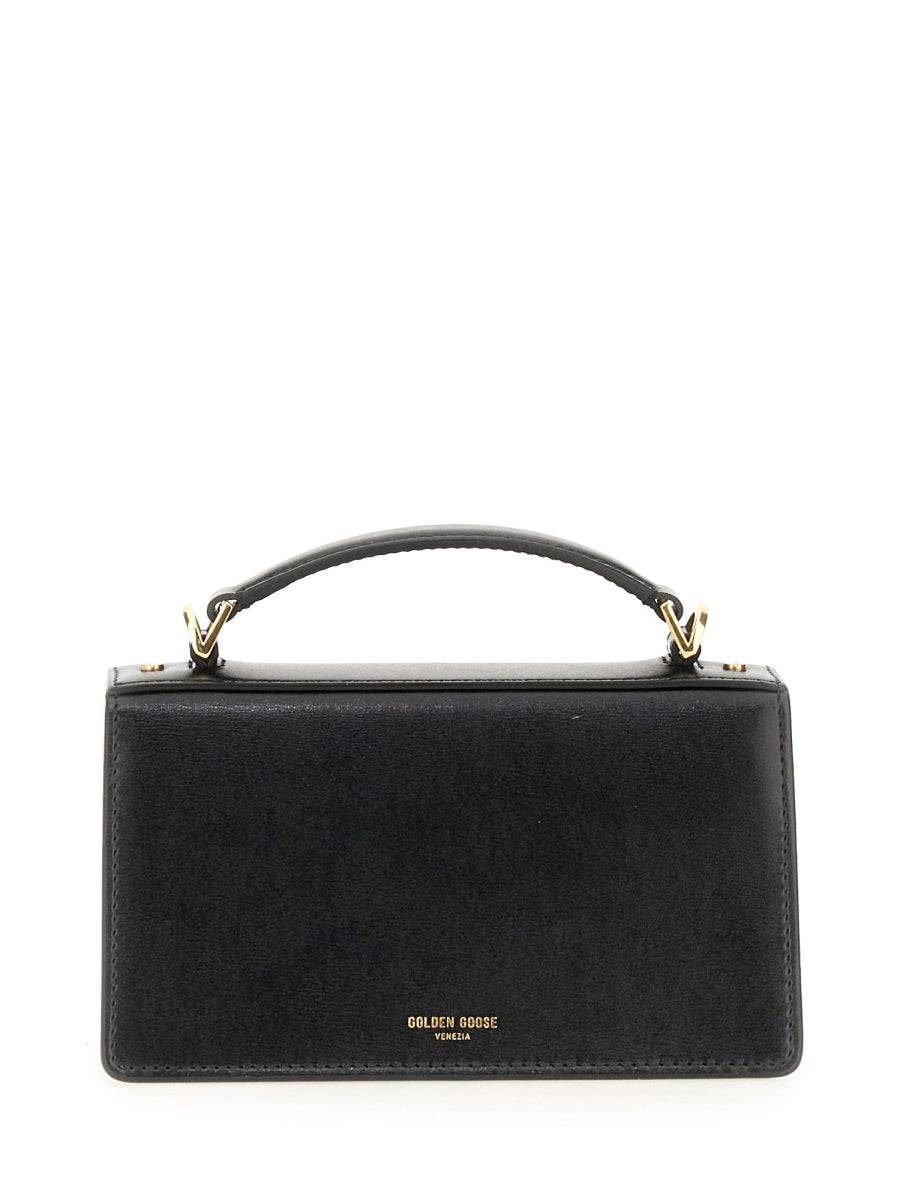 VENEZIA SMALL BAG Golden Goose