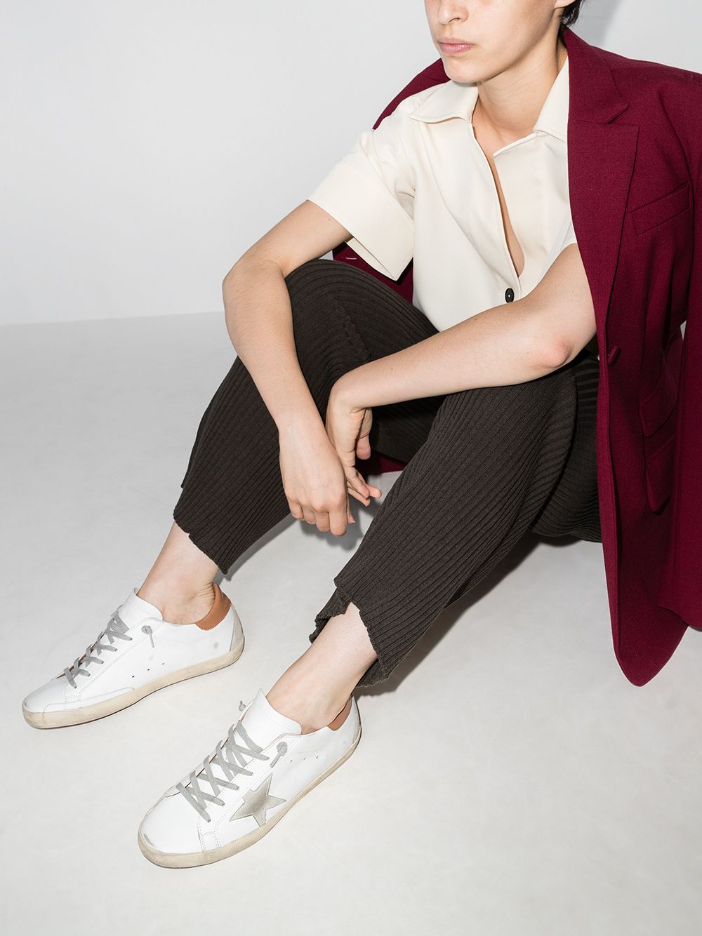 SNEAKERS Golden Goose