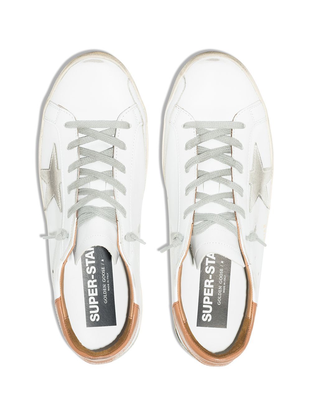 SNEAKERS Golden Goose