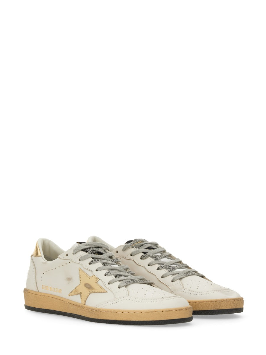BALLSTAR Golden Goose