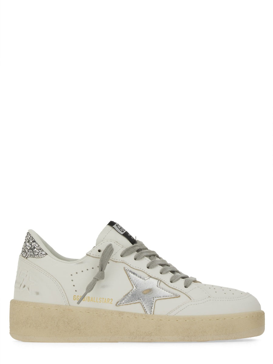 SNEAKER BALLSTAR Golden Goose