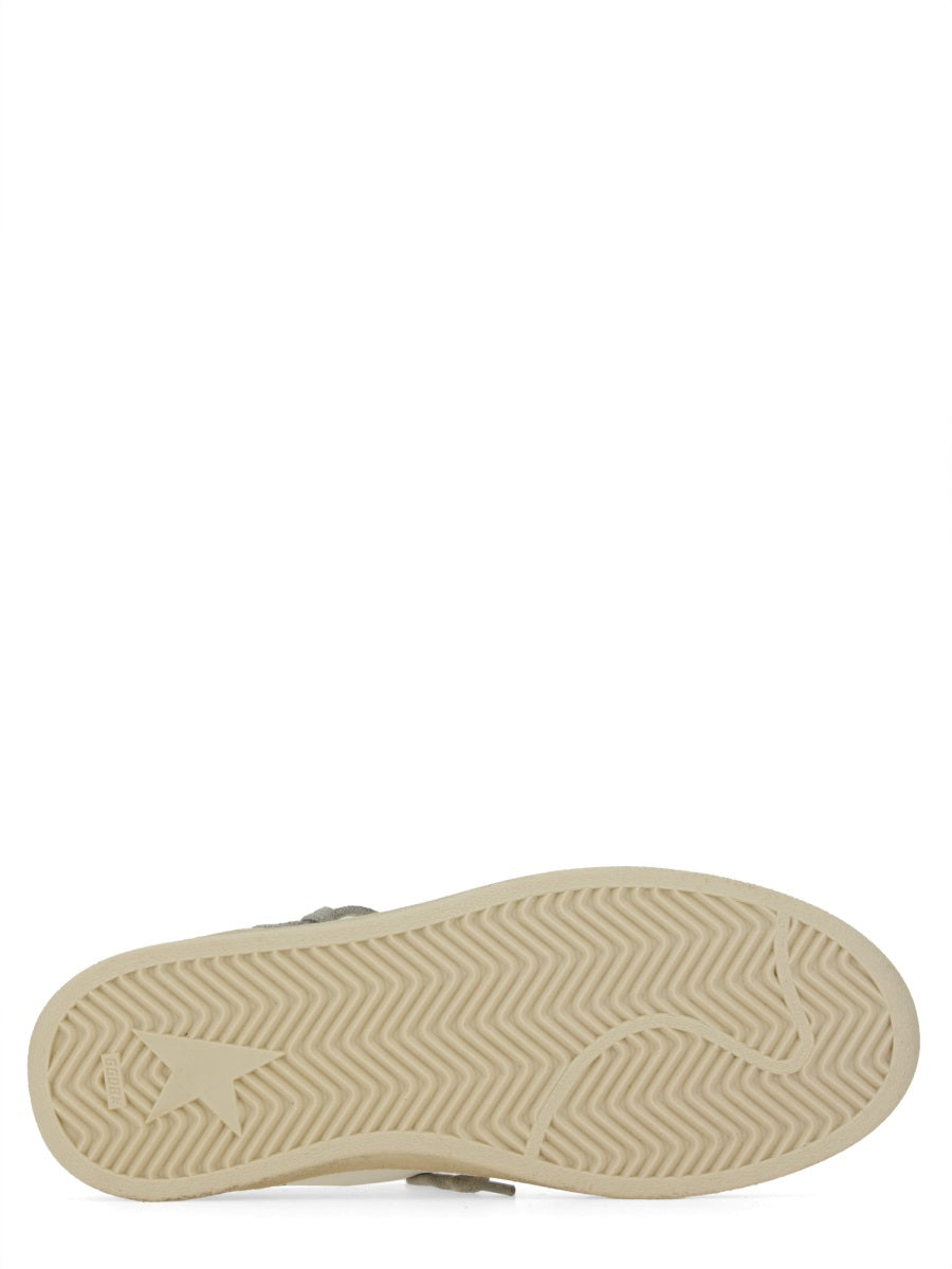 SNEAKER BALLSTAR Golden Goose