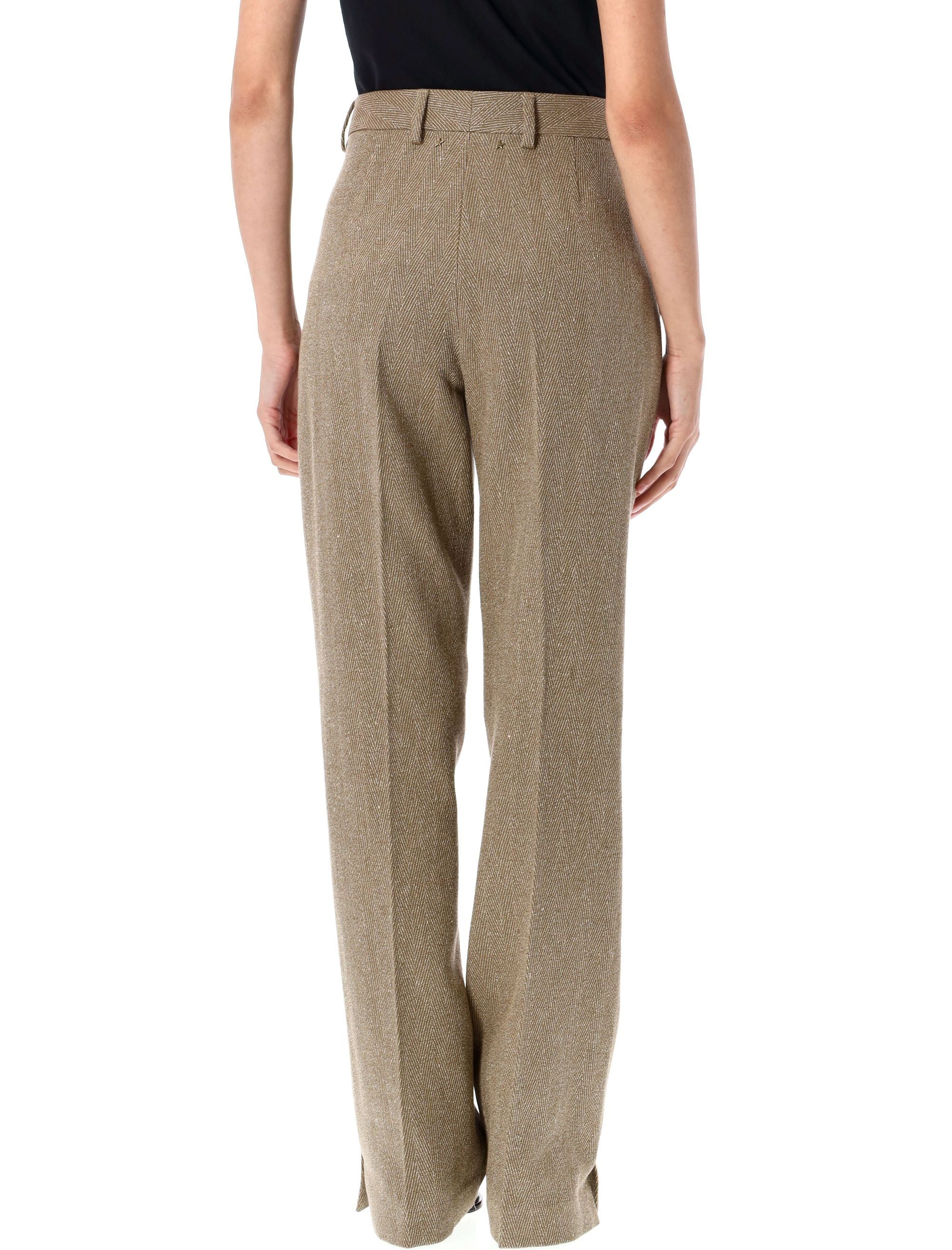 MAEVA RELAXED FIT PANT Golden Goose