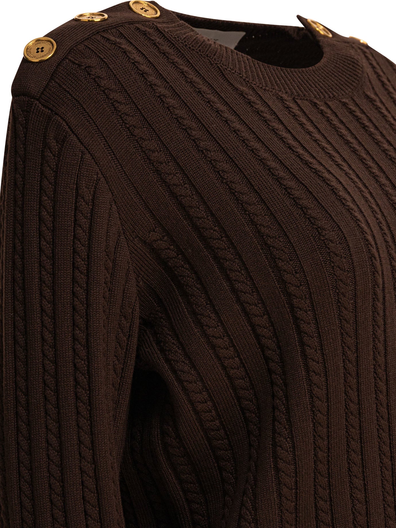 KNITWEAR Golden Goose