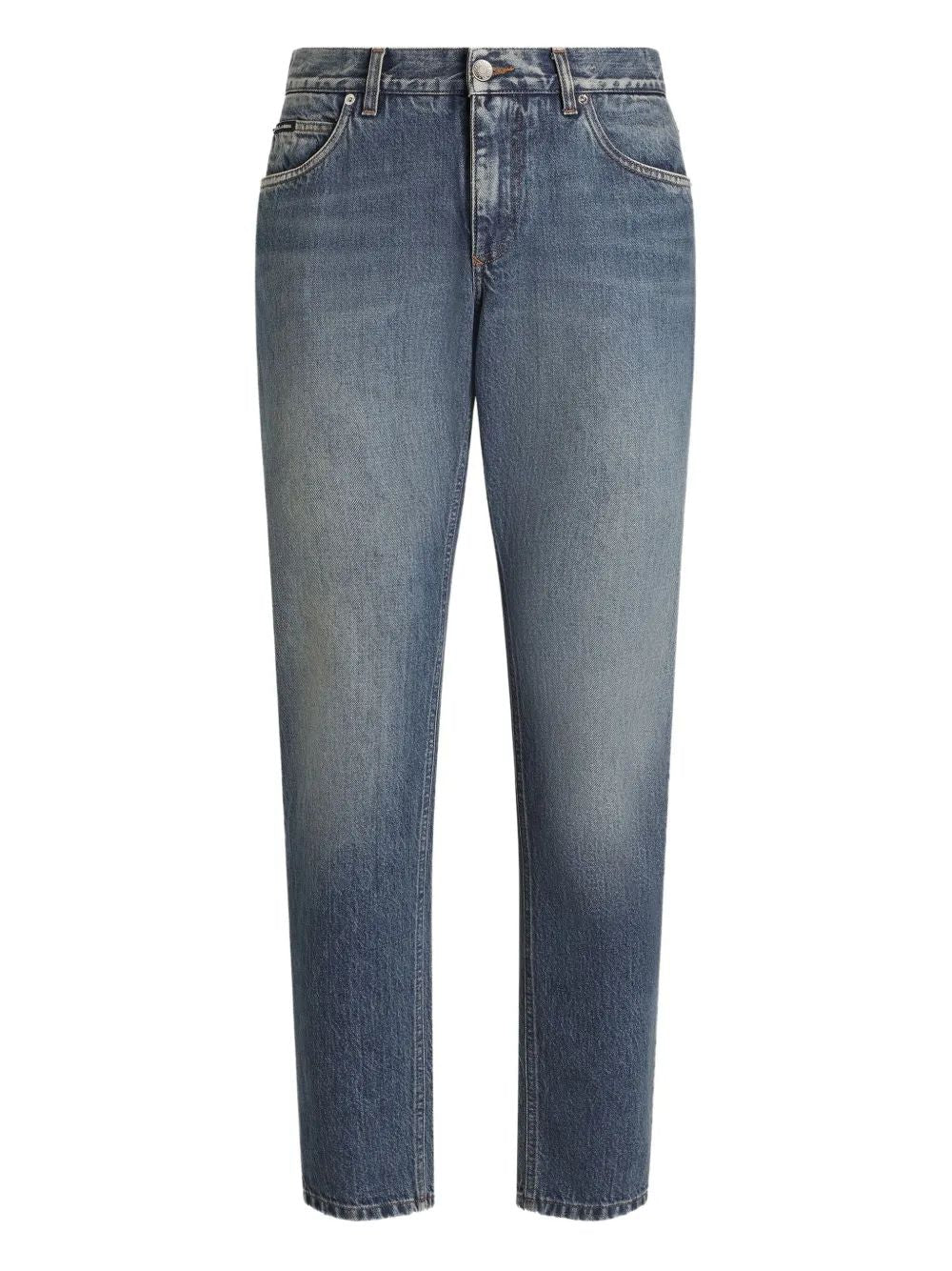 JEANS PANTALONE Dolce & Gabbana VARIANABB 50